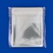 Resealable Polypropylene Bags 3 X 3 (OPP Bags) (Package of 100)
